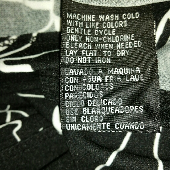 Nine West Wrap Blouse - Picture 6 of 6